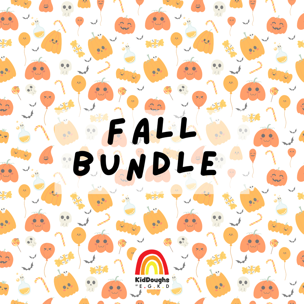 Fall Bundle