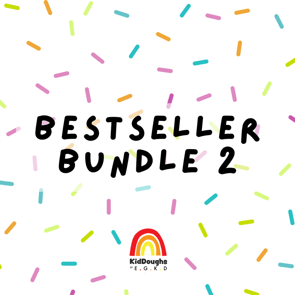 Bestseller Bundle 2