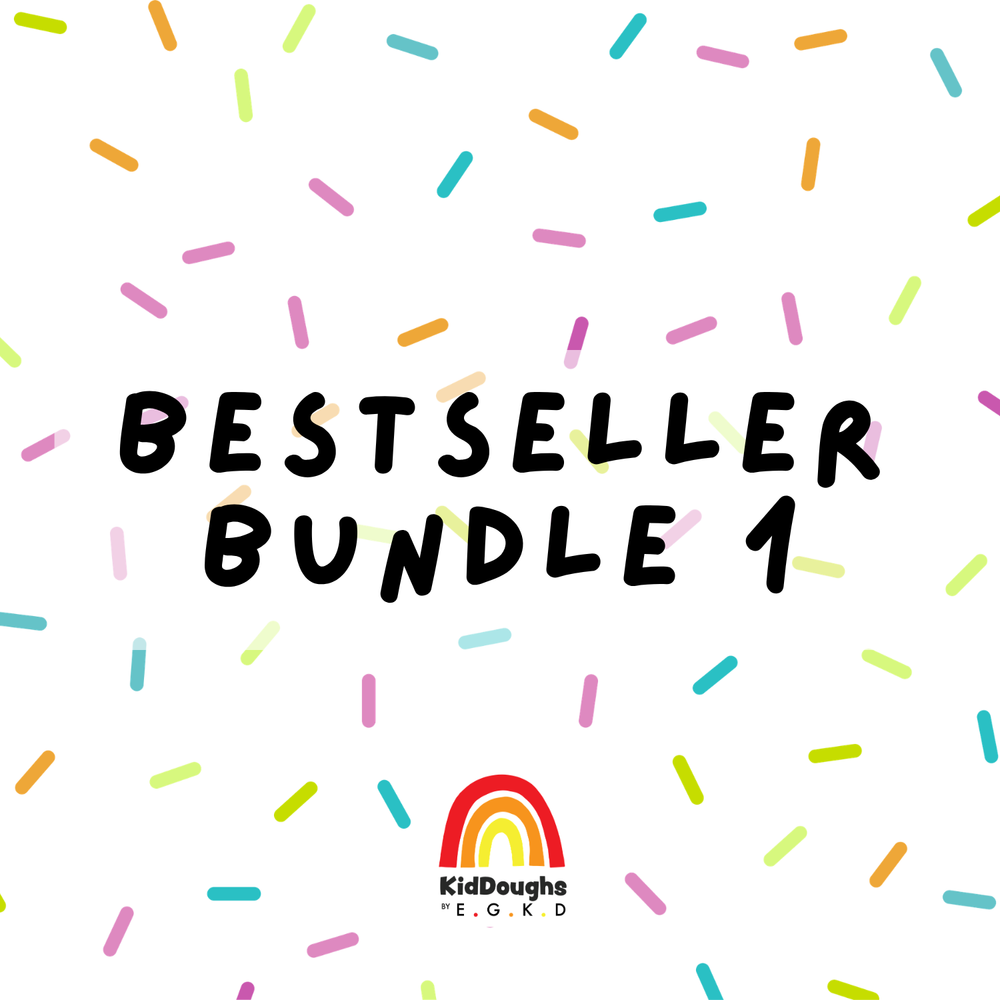 Bestseller Bundle 1