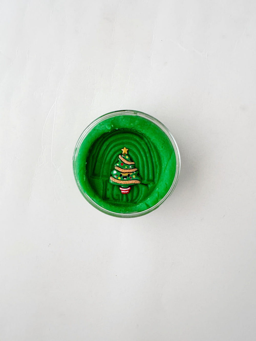 Oh Christmas Tree KidDough - 4 Ounce