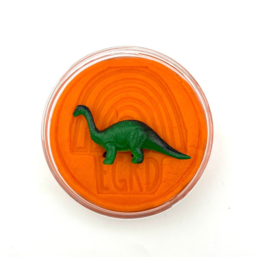 Dino Hidden Surprise KidDough - 4 oz