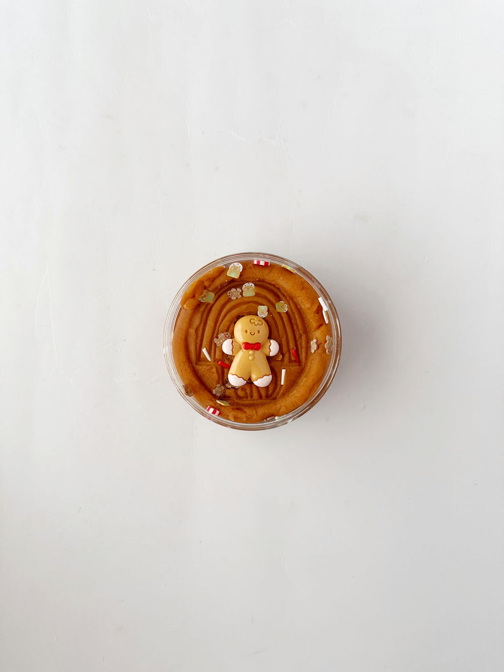 Gingerbread Cookie KidDough - 4 Ounce