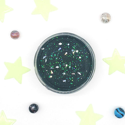 Night Sky Space KidDough - 4 oz