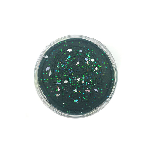 Night Sky Space KidDough - 4 oz