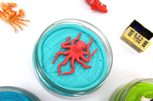 Ocean Hidden Surprise KidDough - 4 oz